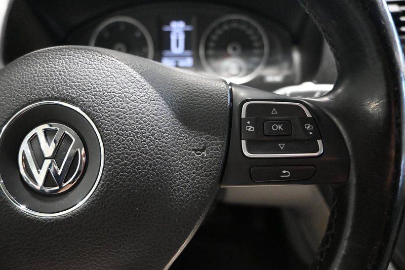 Volkswagen Transporter bild 17