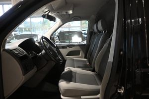 Volkswagen Transporter bild 8