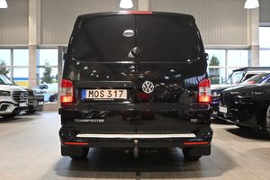 Volkswagen Transporter bild 4