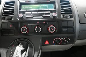 Volkswagen Transporter bild 20