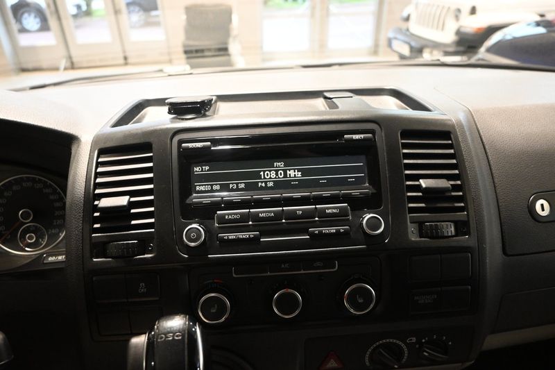 Volkswagen Transporter bild 18