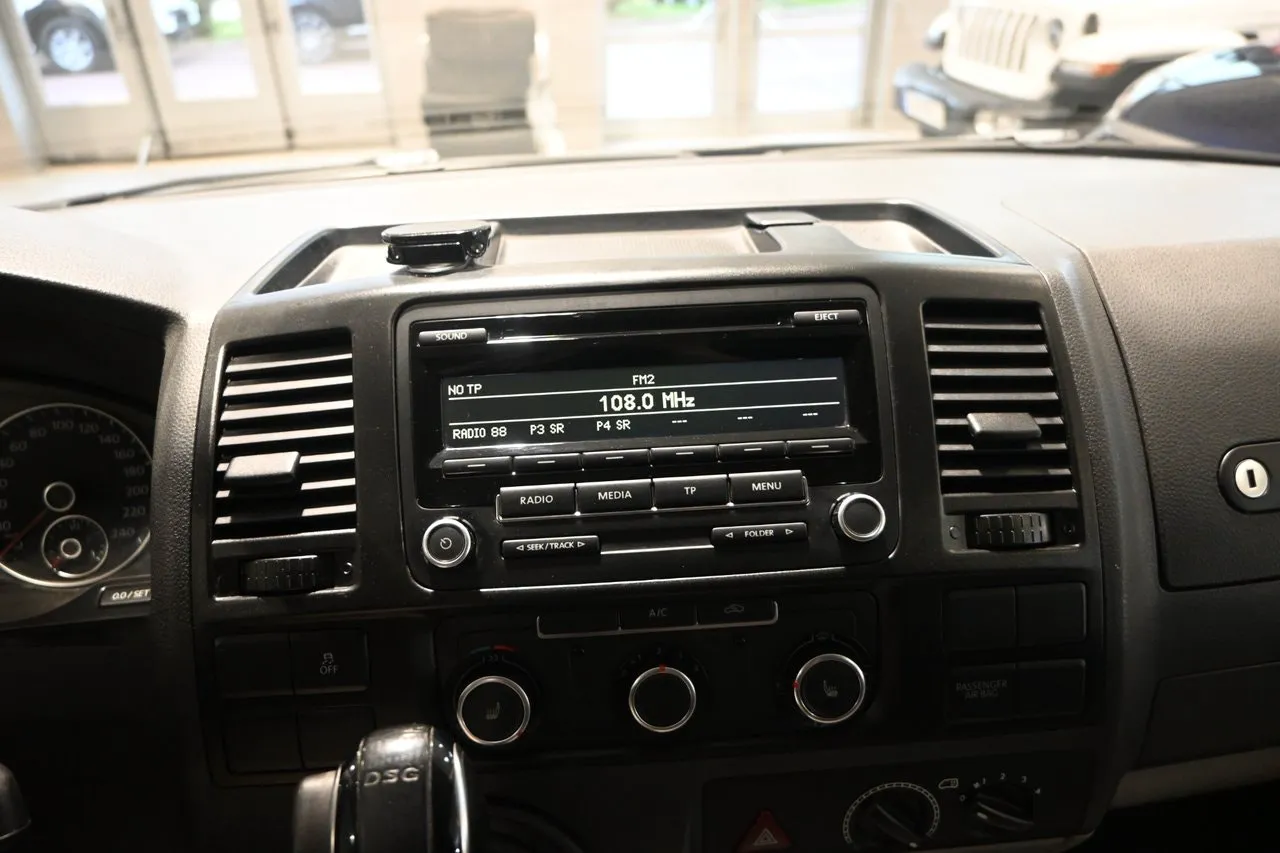 Volkswagen Transporter bild 18