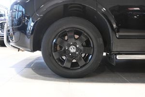 Volkswagen Transporter bild 6