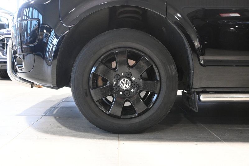 Volkswagen Transporter bild 6