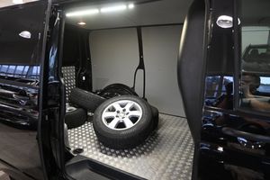 Volkswagen Transporter bild 12