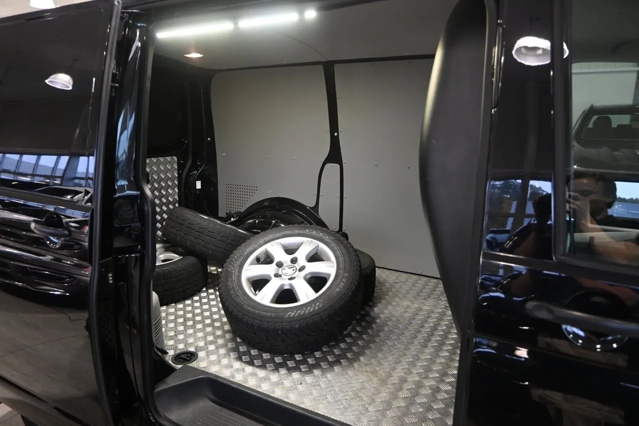 Volkswagen Transporter bild 12