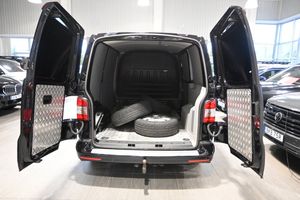 Volkswagen Transporter bild 14