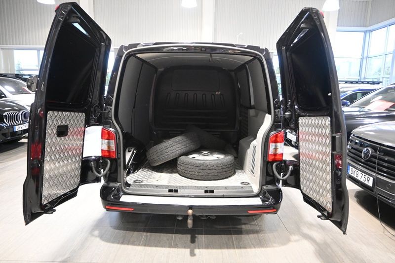 Volkswagen Transporter bild 14