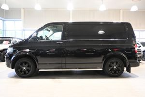 Volkswagen Transporter bild 2