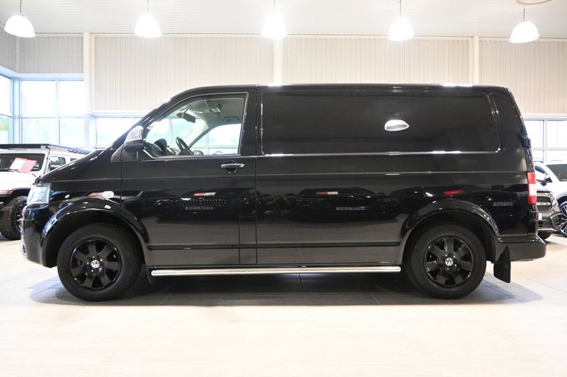 Volkswagen Transporter bild 2