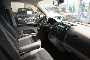 Volkswagen Transporter bild 9