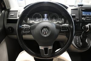 Volkswagen Transporter bild 15