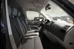Volkswagen Transporter bild 10
