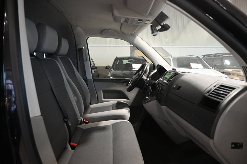 Volkswagen Transporter bild 10