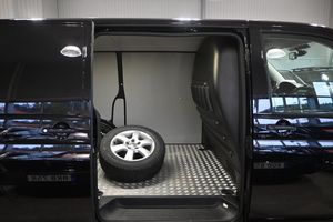 Volkswagen Transporter bild 13