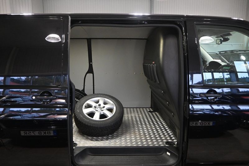 Volkswagen Transporter bild 13