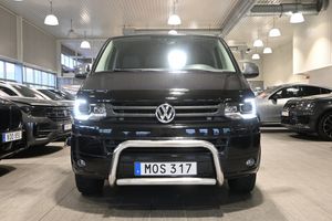 Volkswagen Transporter bild 5