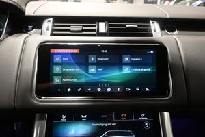 Land Rover Range Rover Sport bild 31