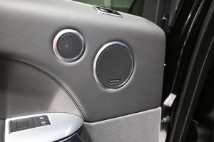 Land Rover Range Rover Sport bild 15
