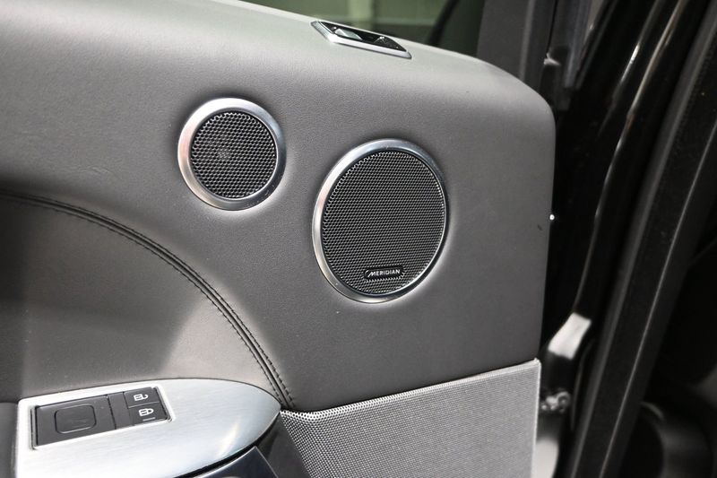 Land Rover Range Rover Sport bild 15