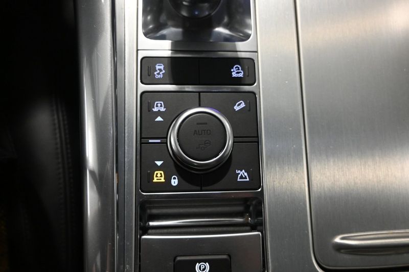 Land Rover Range Rover Sport bild 29