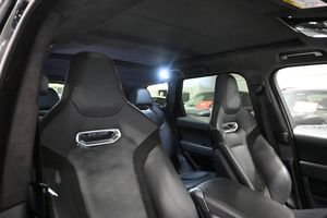 Land Rover Range Rover Sport bild 14