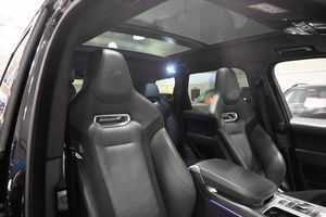 Land Rover Range Rover Sport bild 13