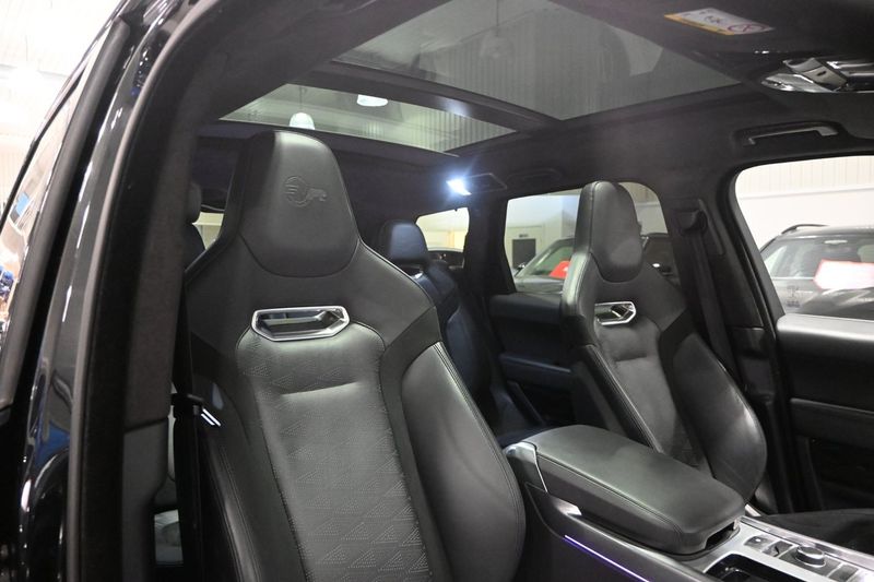 Land Rover Range Rover Sport bild 13