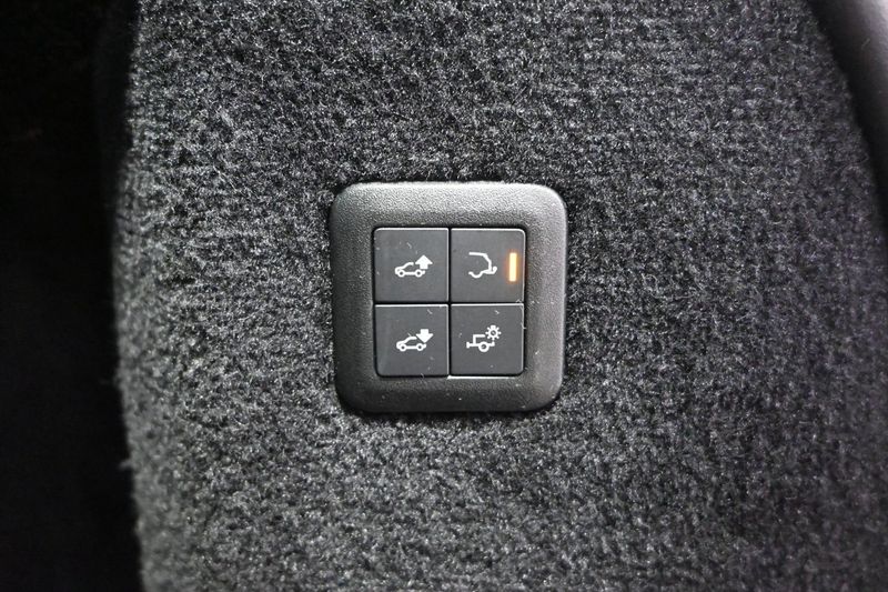 Land Rover Range Rover Sport bild 20