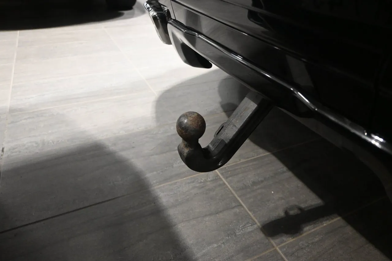 Land Rover Range Rover Sport bild 19