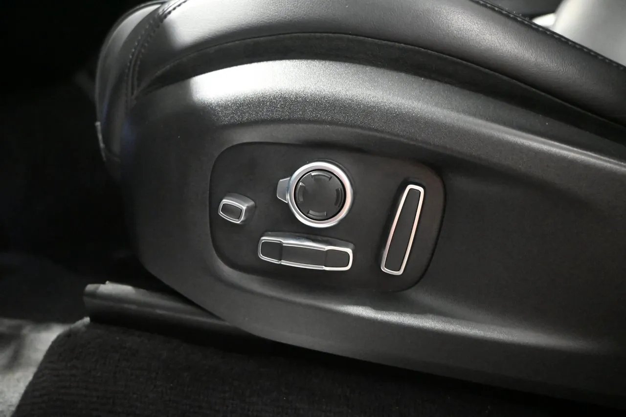 Land Rover Range Rover Sport bild 21