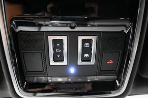 Land Rover Range Rover Sport bild 34