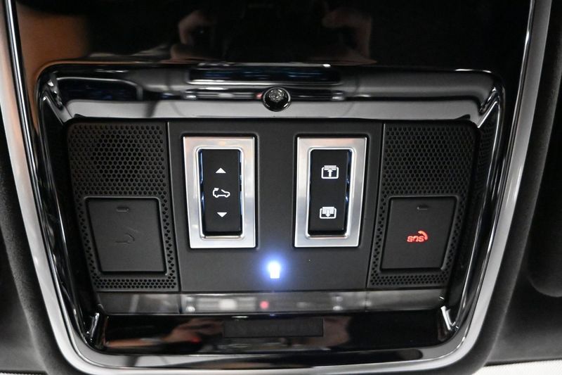 Land Rover Range Rover Sport bild 34