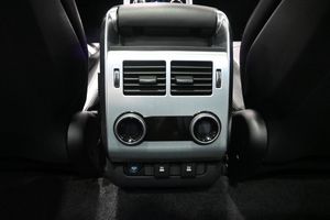 Land Rover Range Rover Sport bild 9