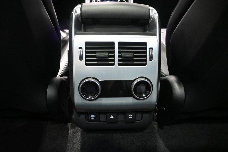 Land Rover Range Rover Sport bild 9