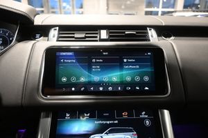 Land Rover Range Rover Sport bild 26
