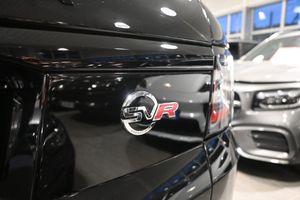 Land Rover Range Rover Sport bild 16