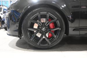 Land Rover Range Rover Sport bild 6