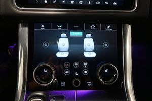 Land Rover Range Rover Sport bild 32