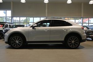 Porsche Macan bild 2