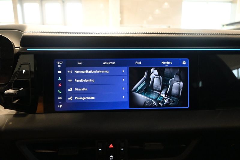 Porsche Macan bild 31