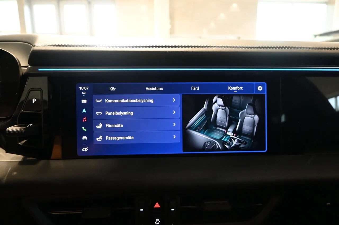 Porsche Macan bild 31
