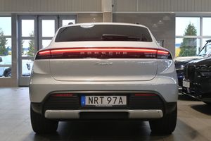 Porsche Macan bild 4
