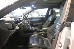 Porsche Macan bild 8