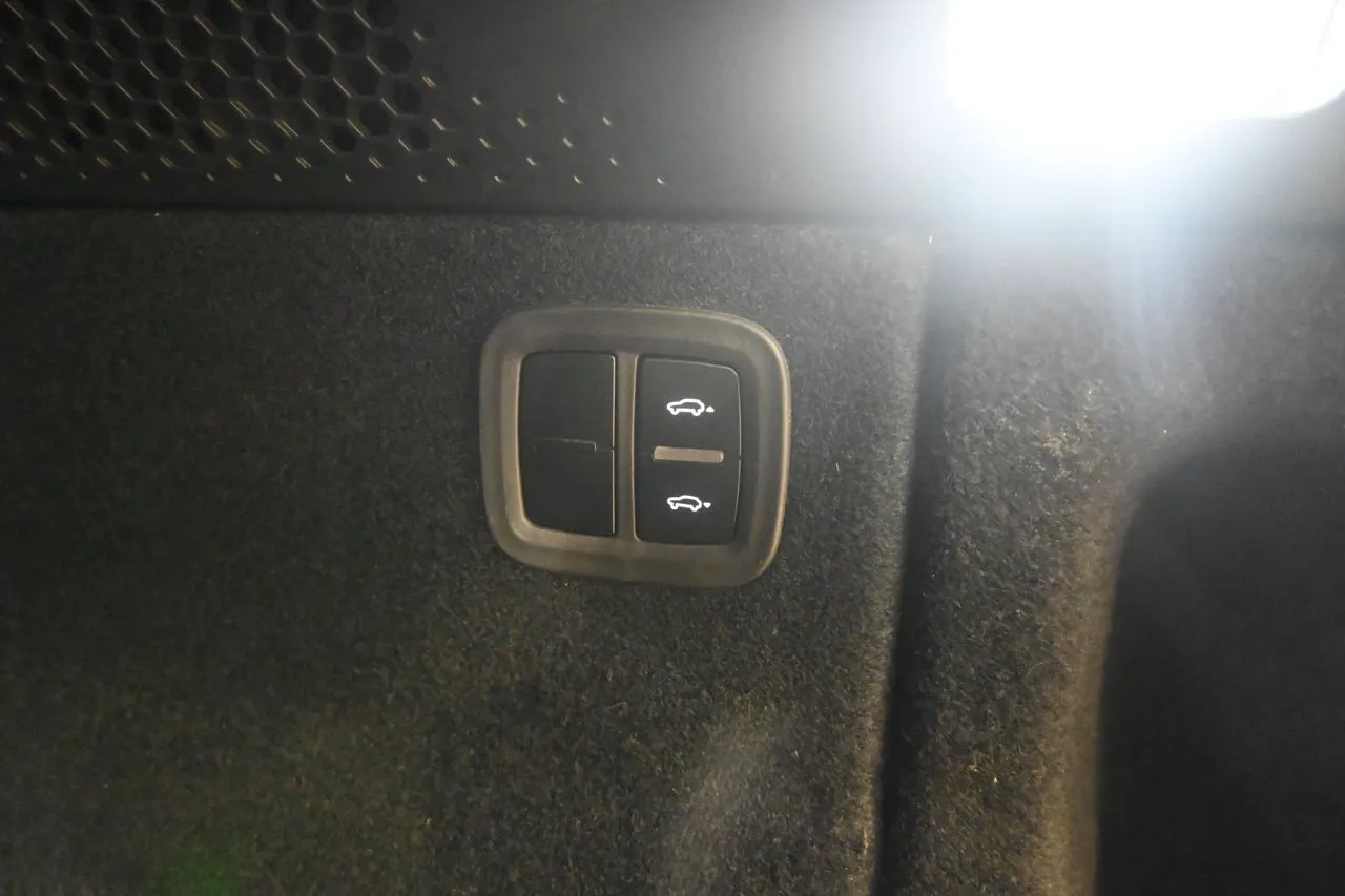 Porsche Macan bild 21