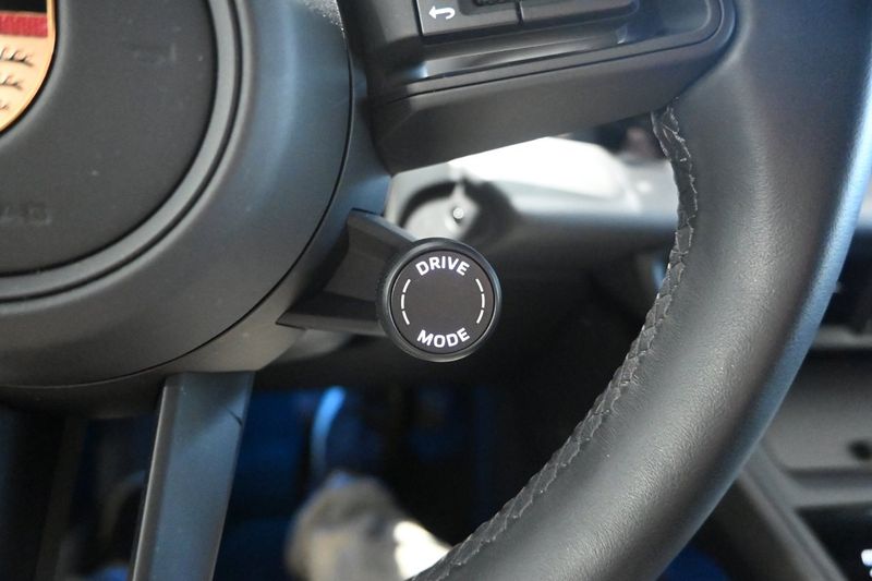 Porsche Macan bild 27