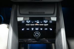 Porsche Macan bild 33