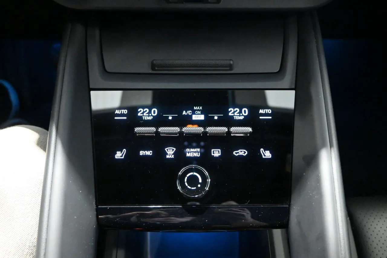 Porsche Macan bild 33