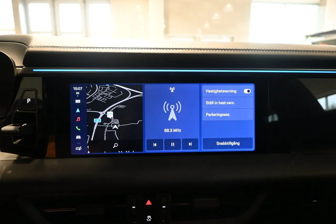 Porsche Macan bild 32