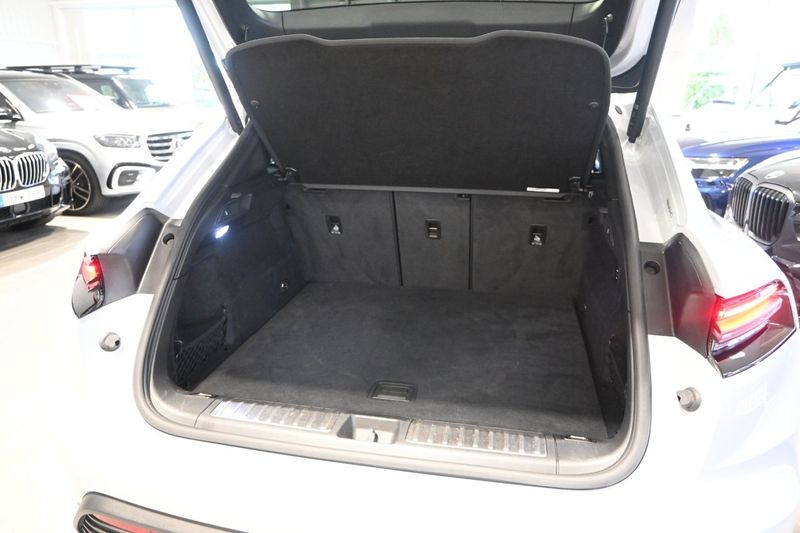 Porsche Macan bild 19